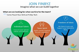 Join FinByz